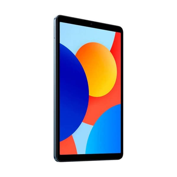Xiaomi Redmi Pad SE 8,7" 4 Go/128 Go 4G Blå (Himmelblå)