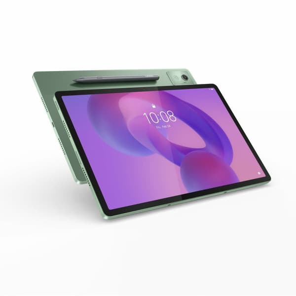 Läsplatta Lenovo ZAE40035ES
