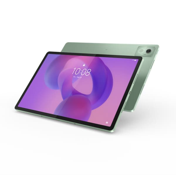 Läsplatta Lenovo ZAE40035ES