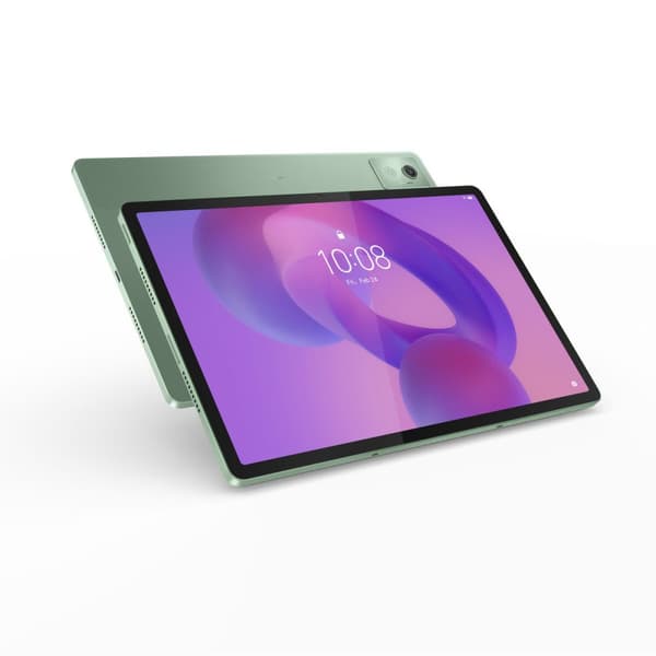 Läsplatta Lenovo ZAE40035ES