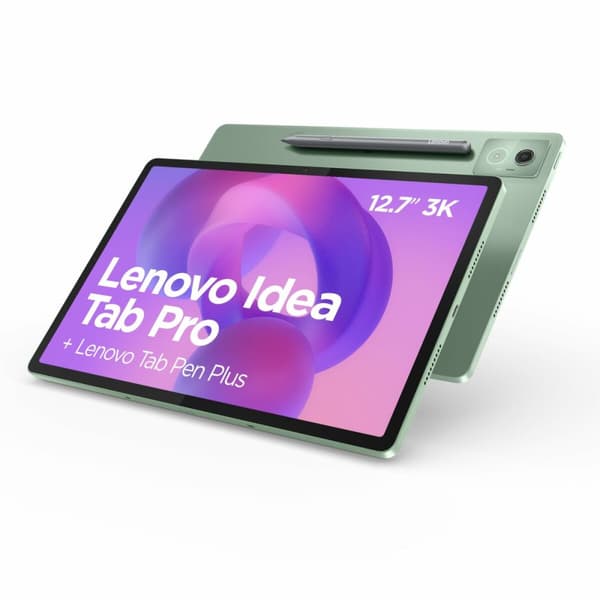 Läsplatta Lenovo ZAE40035ES
