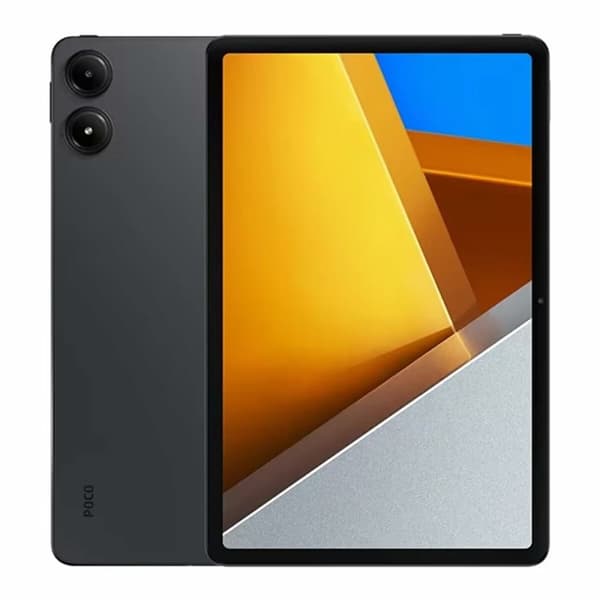 Läsplatta Xiaomi POCO PAD 8 GB RAM 256 GB Grå