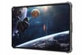 Miniatyrbild 1 av 2: Oukitel RT8 6/256GB Orange Rugged 20000 mAh surfplatta utan laddare
