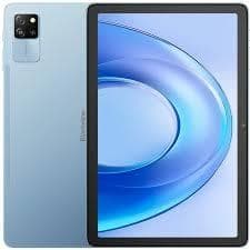 Surfplatta TAB60 PRO 10 tum 4/128 GB/LTE TAB60 PRO BLÅ BLACKVIEW
