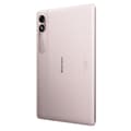 Pikkukuva 3 / 3: TAB9 WiFi 10-tuumainen 256 Gt:n pinkki/musta Blackview-tabletti