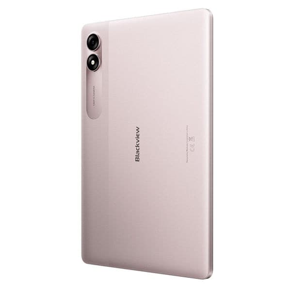 TAB9 WiFi 10-tuumainen 256 Gt:n pinkki/musta Blackview-tabletti
