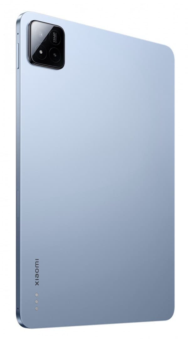 Xiaomi Pad 7 Qualcomm Snapdragon 28,4 cm (11,2 tum) 8/256 GB Blå