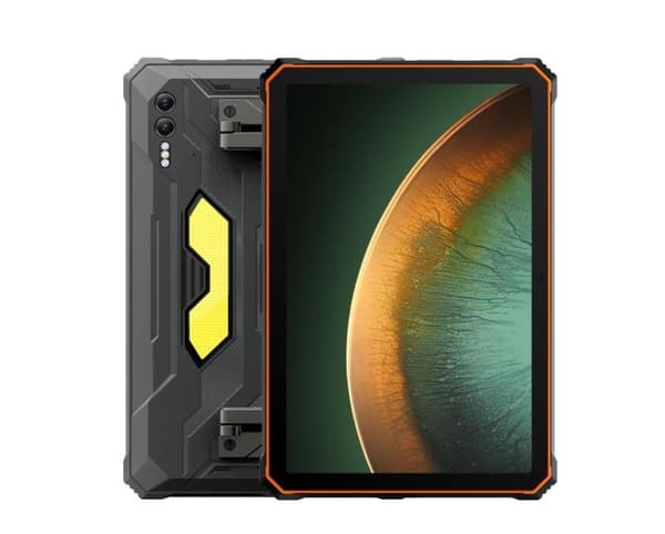 Active 10 Pro 10" 256 GB/Svart Blackview-surfplatta