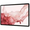Miniatyrbild 4 av 5: Läsplatta Samsung Galaxy Tab S8+ Octa Core 8 GB RAM 128 GB Rosa 12,4"