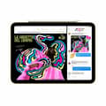 Pikkukuva 1 / 2: Tabletti Apple iPad 2025 11th Hopeinen 11" 128 GB