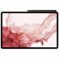 Miniatyrbilde 2 av 5: Nettbrett Samsung Galaxy Tab S8+ Octa Core 8 GB RAM 128 GB Rosa 12,4"