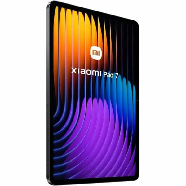 Tabletti Xiaomi Pad 7 Octa Core 8 GB RAM 256 GB Harmaa