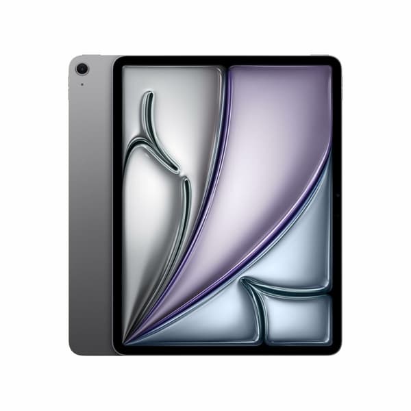 Läsplatta Apple iPad Air 7th 13" 8 GB RAM 256 GB Grå M3
