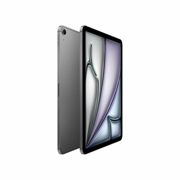 Läsplatta Apple MCFV4TY/A 11" 8 GB RAM 128 GB Grå M3 Grå