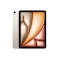 Miniatyrbild 1 av 2: Läsplatta Apple MC9Y4TY/A 11" 8 GB RAM 128 GB Vit M3