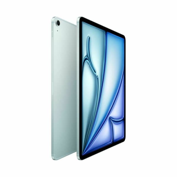 Tablet Apple iPad Air 7th 13" 8 GB RAM 128 GB Blå M3