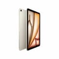 Miniatyrbild 2 av 3: Läsplatta Apple iPad Air 7th 11" 8 GB RAM 128 GB Vit M3