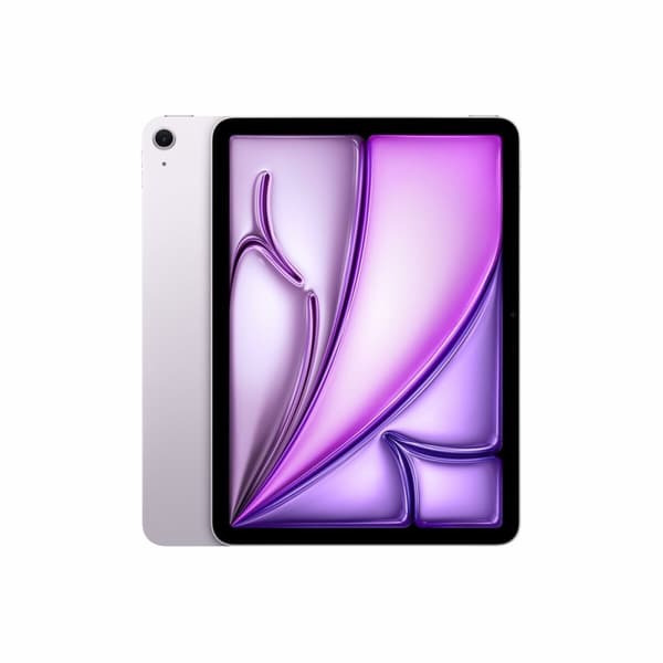 Läsplatta Apple MCAU4TY/A 11" 8 GB RAM 1 TB Violett M3 Lila