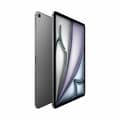 Miniatyrbillede 1 af 2: Tablet Apple iPad Air 7th 13" 8 GB RAM 256 GB Grå M3