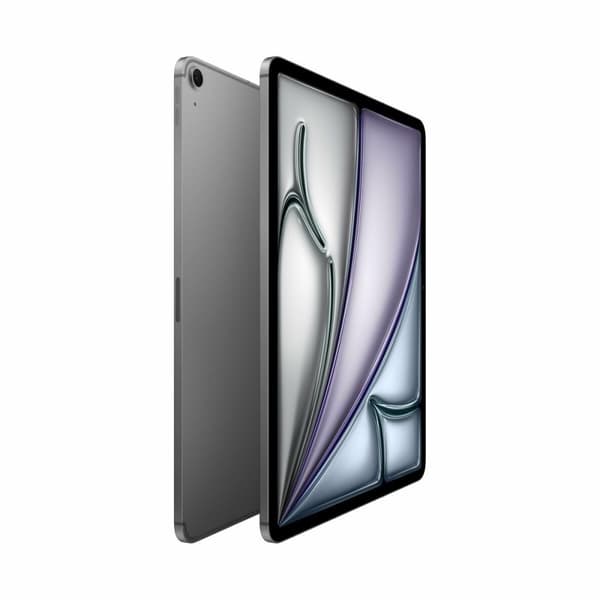 Tablet Apple MCJ54TY/A 13" 8 GB RAM 256 GB Grå M3 Grå