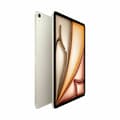 Pikkukuva 2 / 3: Tabletti Apple iPad Air 7th 13" 8 GB RAM 256 GB Valkoinen M3