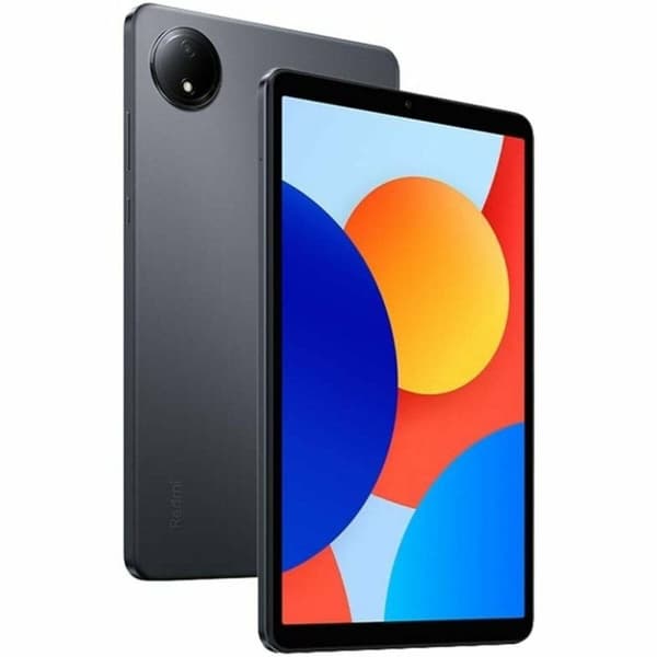 Tabletti Xiaomi RED PSE 4G 4-128GY Octa Core 4 GB RAM 128 GB Harmaa 8,7"