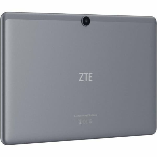 Läsplatta ZTE Tab Blade X10 II 10,1" Octa Core 4 GB RAM 64 GB Grå