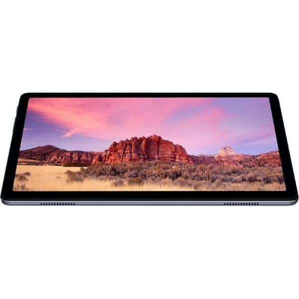 Läsplatta ZTE Tab Blade X10 II 10,1" Octa Core 4 GB RAM 64 GB Grå