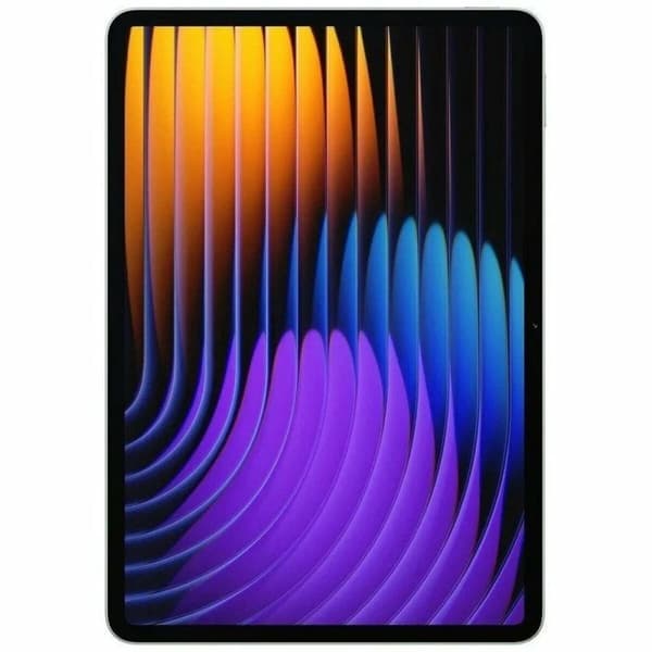Läsplatta Xiaomi Pad 7 Octa Core 8 GB RAM 128 GB Grön
