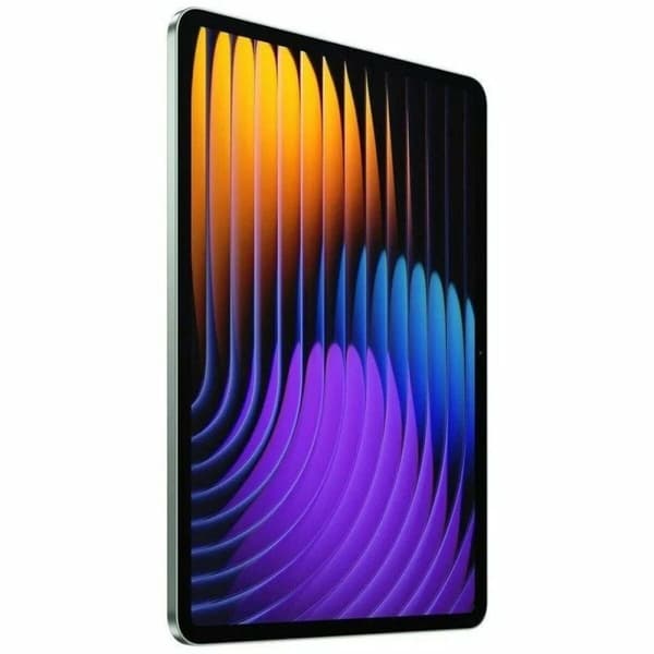 Läsplatta Xiaomi Pad 7 Octa Core 8 GB RAM 256 GB Grön