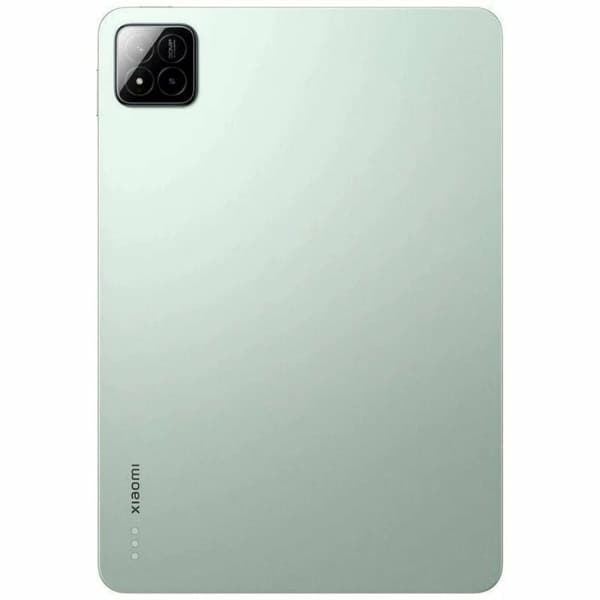 Läsplatta Xiaomi Pad 7 Octa Core 8 GB RAM 256 GB Grön