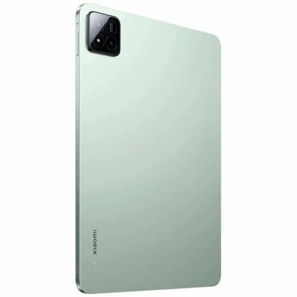 Läsplatta Xiaomi Pad 7 Octa Core 8 GB RAM 256 GB Grön