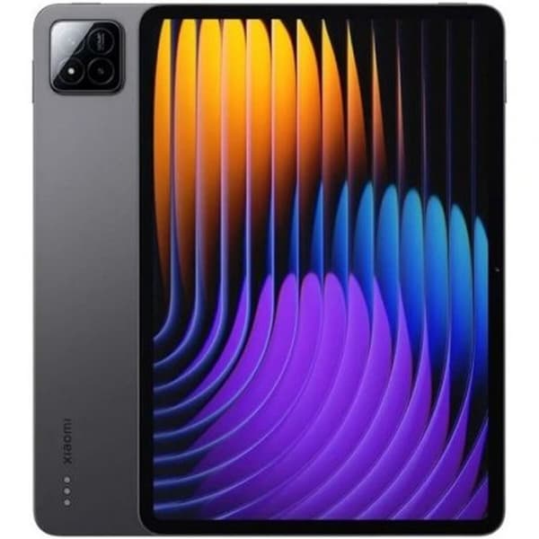 Läsplatta Xiaomi Octa Core 8 GB RAM 256 GB Grå