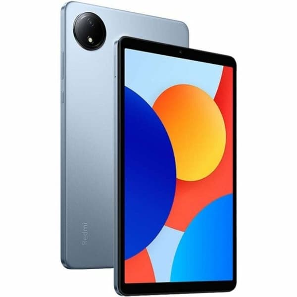 Läsplatta Xiaomi Redmi Pad SE Octa Core 4 GB RAM 128 GB Grå 8,7"