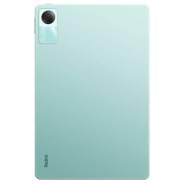 Tabletti Xiaomi Redmi Pad SE Octa Core 8 GB RAM 256 GB Vihreä 11"