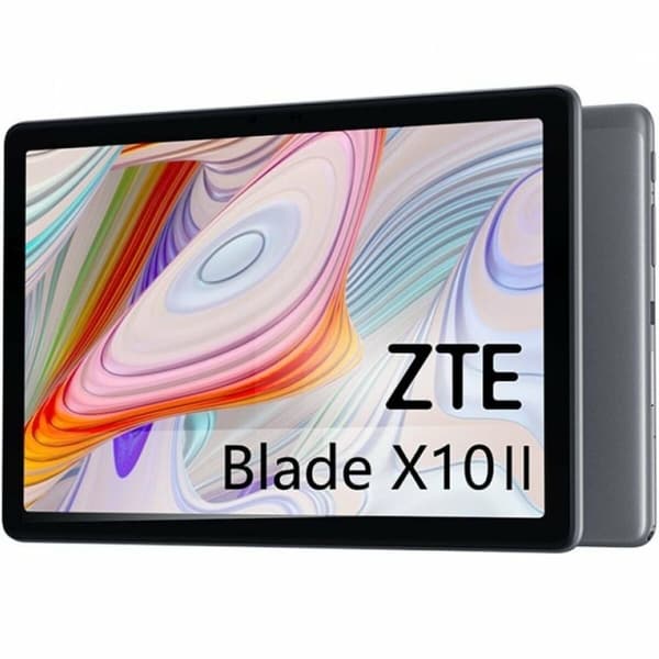 Tabletti ZTE P616T3-BLACK V2 10,1" Octa Core 4 GB RAM 64 GB Harmaa