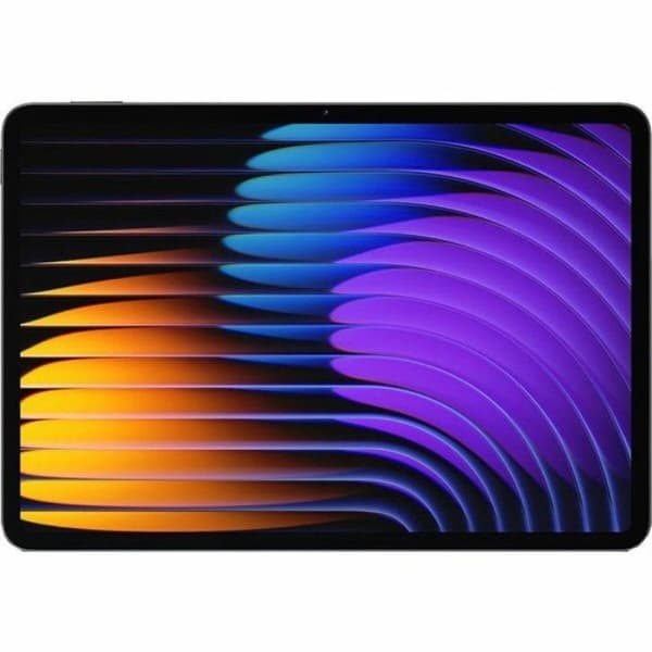 Tabletti Xiaomi Octa Core 8 GB RAM 256 GB Harmaa