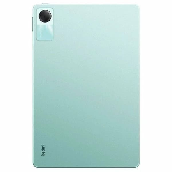 Läsplatta Xiaomi Redmi Pad SE Octa Core 4 GB RAM 128 GB Grön 11"