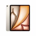 Miniatyrbild 1 av 3: Läsplatta Apple iPad Air 7th 13" 8 GB RAM Vit M3 512 GB
