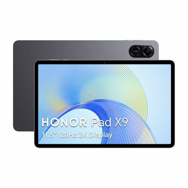 Nettbrett Honor 5301AGHX Octa Core 4 GB RAM 128 GB Grå 11,5"