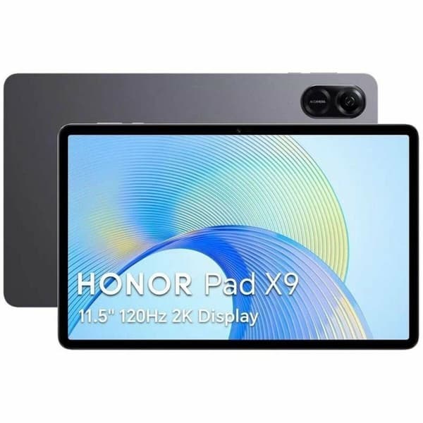 Tabletti Honor 5301AGHX Octa Core 4 GB RAM 128 GB Harmaa 11,5" Harmaa
