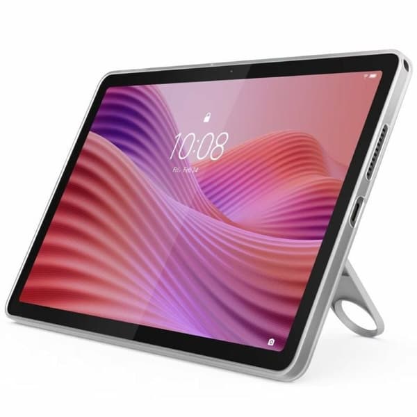 Läsplatta Lenovo ZAEH0010ES Octa Core 4 GB RAM 64 GB Grå 10,1"