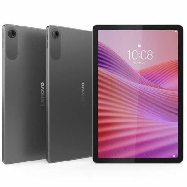 Läsplatta Lenovo ZAEH0010ES Octa Core 4 GB RAM 64 GB Grå 10,1"