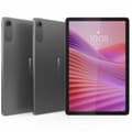 Miniatyrbild 5 av 5: Läsplatta Lenovo ZAEH0010ES Octa Core 4 GB RAM 64 GB Grå 10,1"