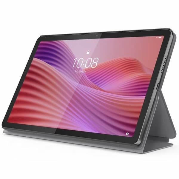 Läsplatta Lenovo ZAEH0010ES Octa Core 4 GB RAM 64 GB Grå 10,1"