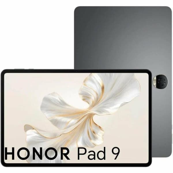 Läsplatta Honor 5301AHKN 12" Octa Core 8 GB RAM 256 GB Grå Grå