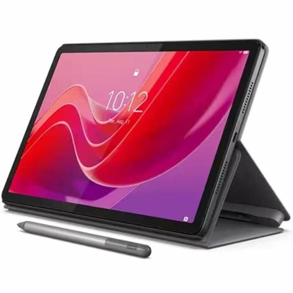 Tabletti Lenovo Tab M11 Octa Core 8 GB RAM 128 GB Harmaa 11"