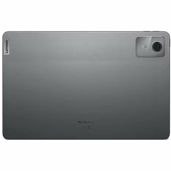 Läsplatta Lenovo Tab M11 Octa Core 8 GB RAM 128 GB Grå 11"
