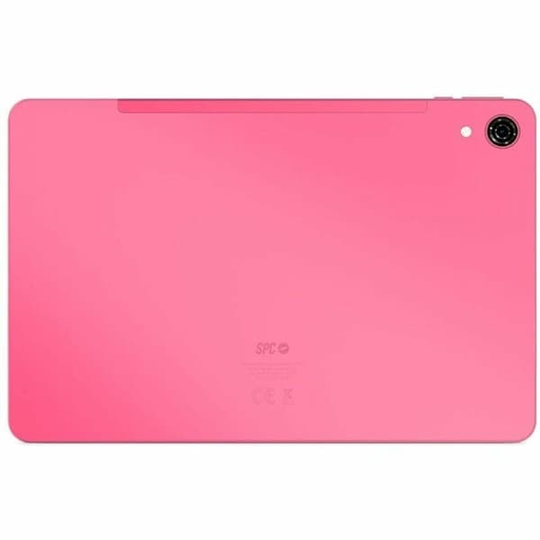 Läsplatta SPC Gravity 11' 6th 11" Octa Core 4 GB RAM 128 GB Röd
