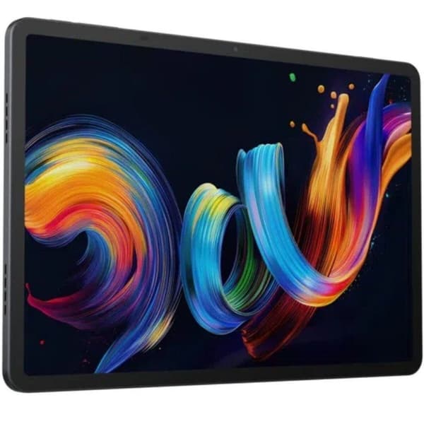 Tablet TCL NXTPAPER 11 Plus Octa Core 8 GB RAM 256 GB Grå 11,5"